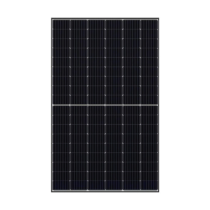 Fotografija proizvoda  Solarni panel monokristal Half cut 144 cells 410W