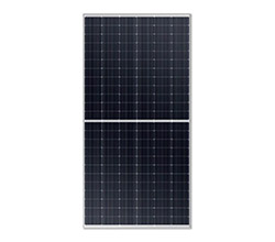 315 - Solarni panel monokristal Half cut 144 cells 550.00W