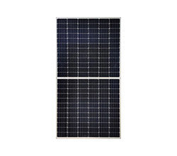 316 - Solarni panel monokristal Half cut 144 cells 460.00W